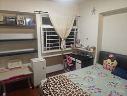 Blk 205A Punggol Field (Punggol), HDB 5 Rooms #610139411